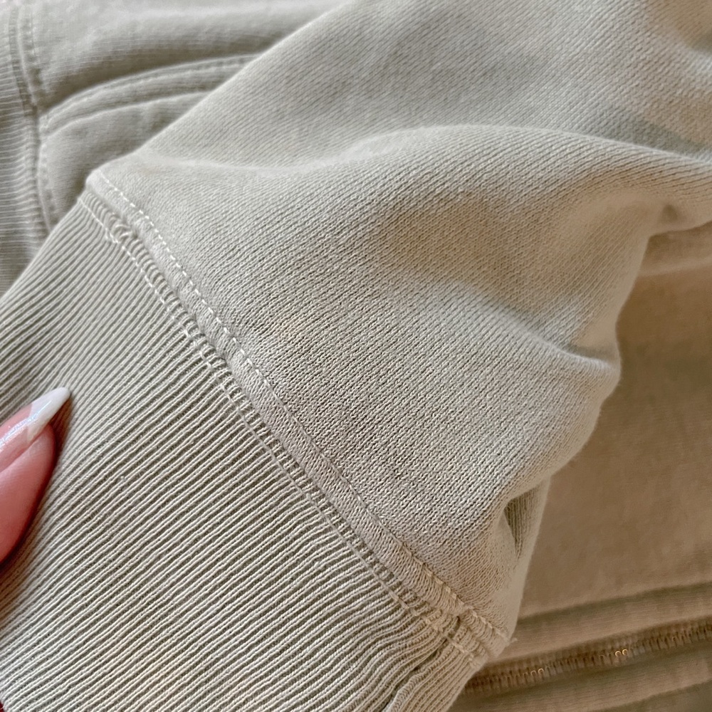 SOLD - Brandy Melville Hoodie - Picture 3 of 4